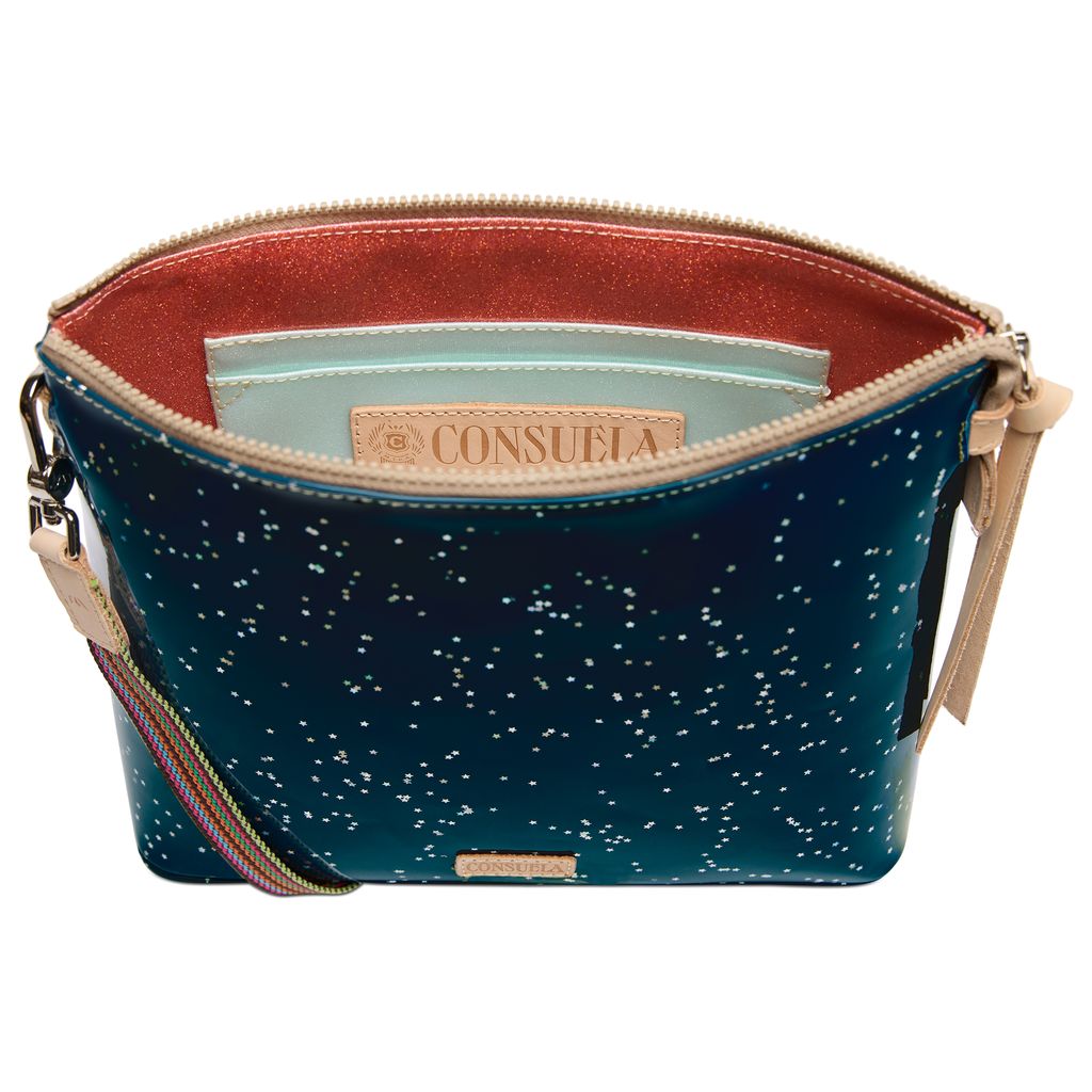 Consuela Downtown Crossbody - Nyla