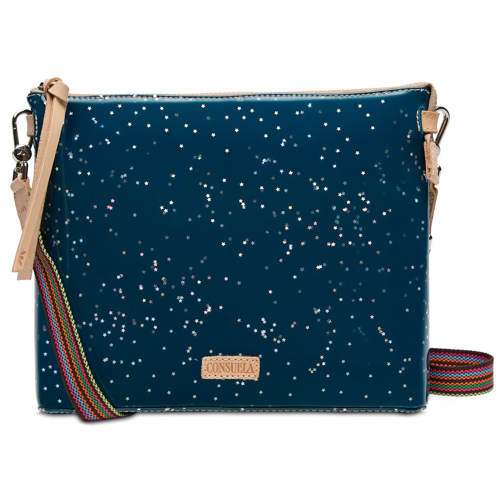 Consuela Downtown Crossbody - Nyla