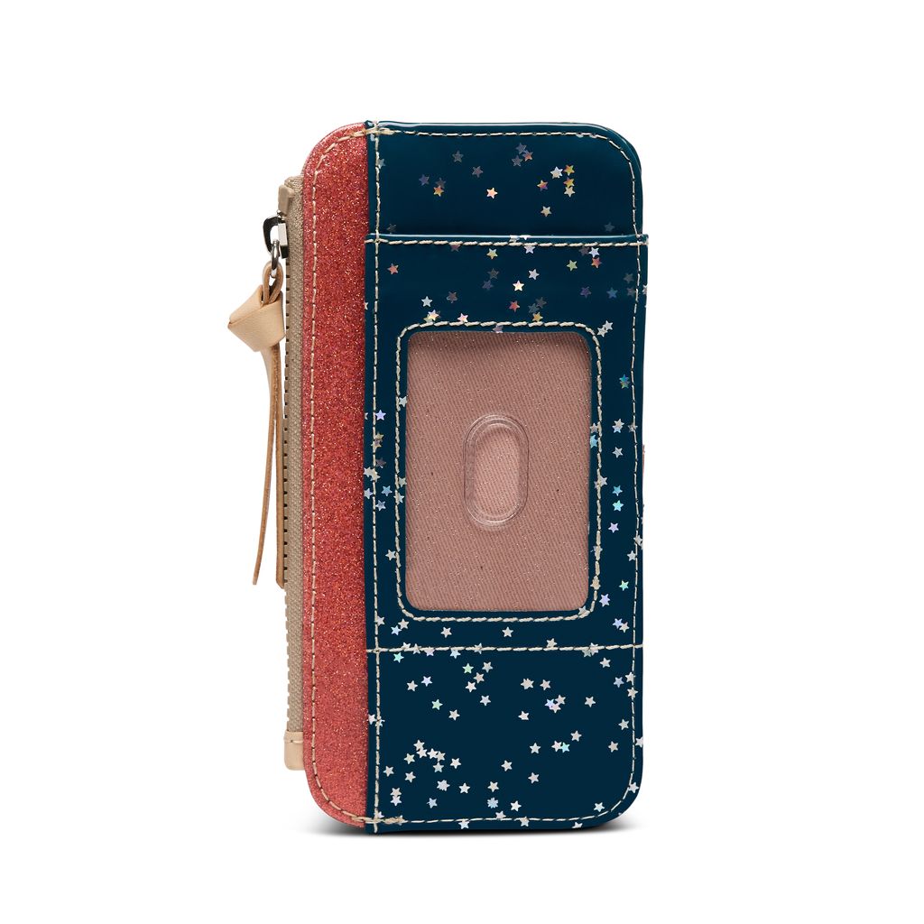 Consuela Card Organizer-Nyla