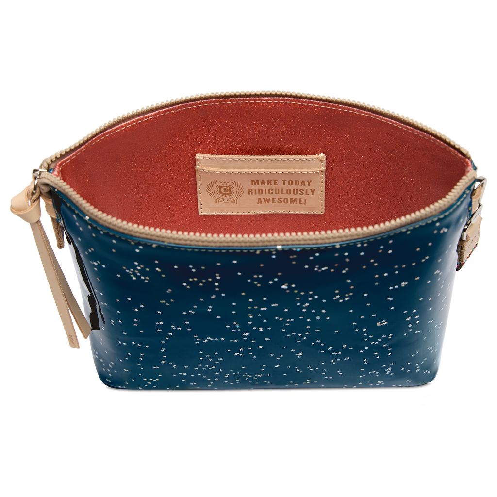 Consuela Downtown Crossbody - Nyla