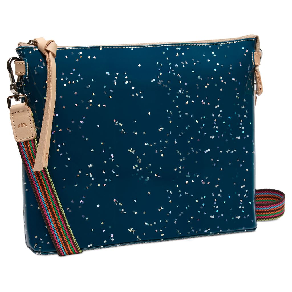 Consuela Downtown Crossbody - Nyla