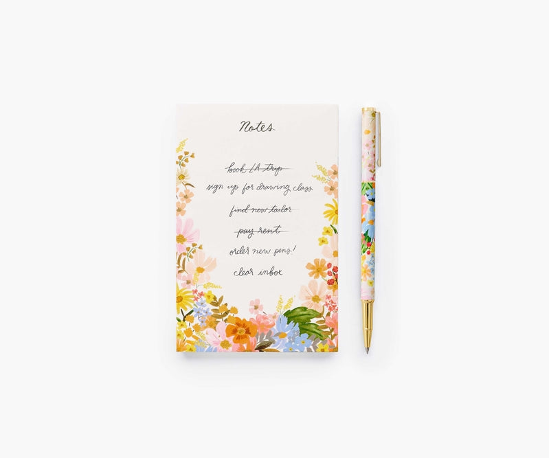 Rifle Paper Co. "Marguerite" Pen
