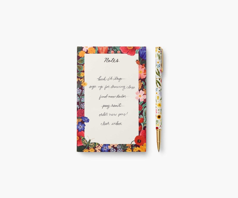 Rifle Paper Co. "Curio" Writing Pen
