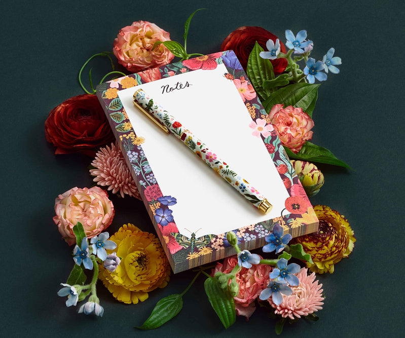 Rifle Paper Co. "Curio" Writing Pen