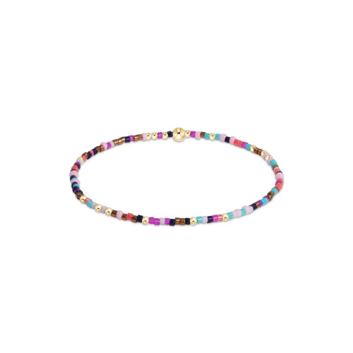 Enewton "Hope Unwritten" Bracelet- Life of the Party