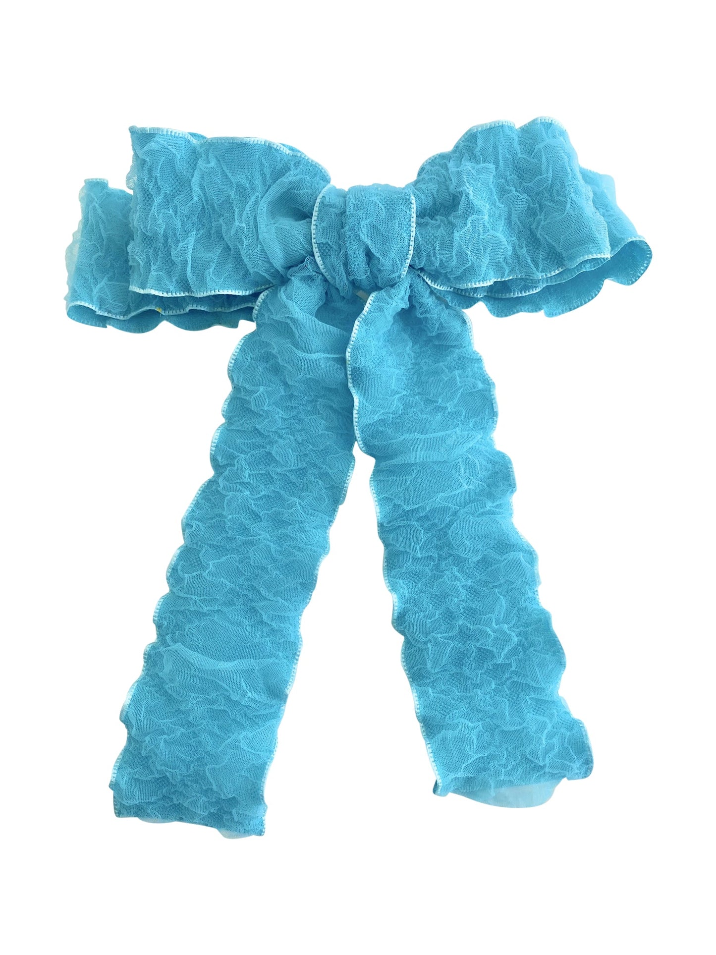 Gemelli "Suzie" Bow- 7 Colors