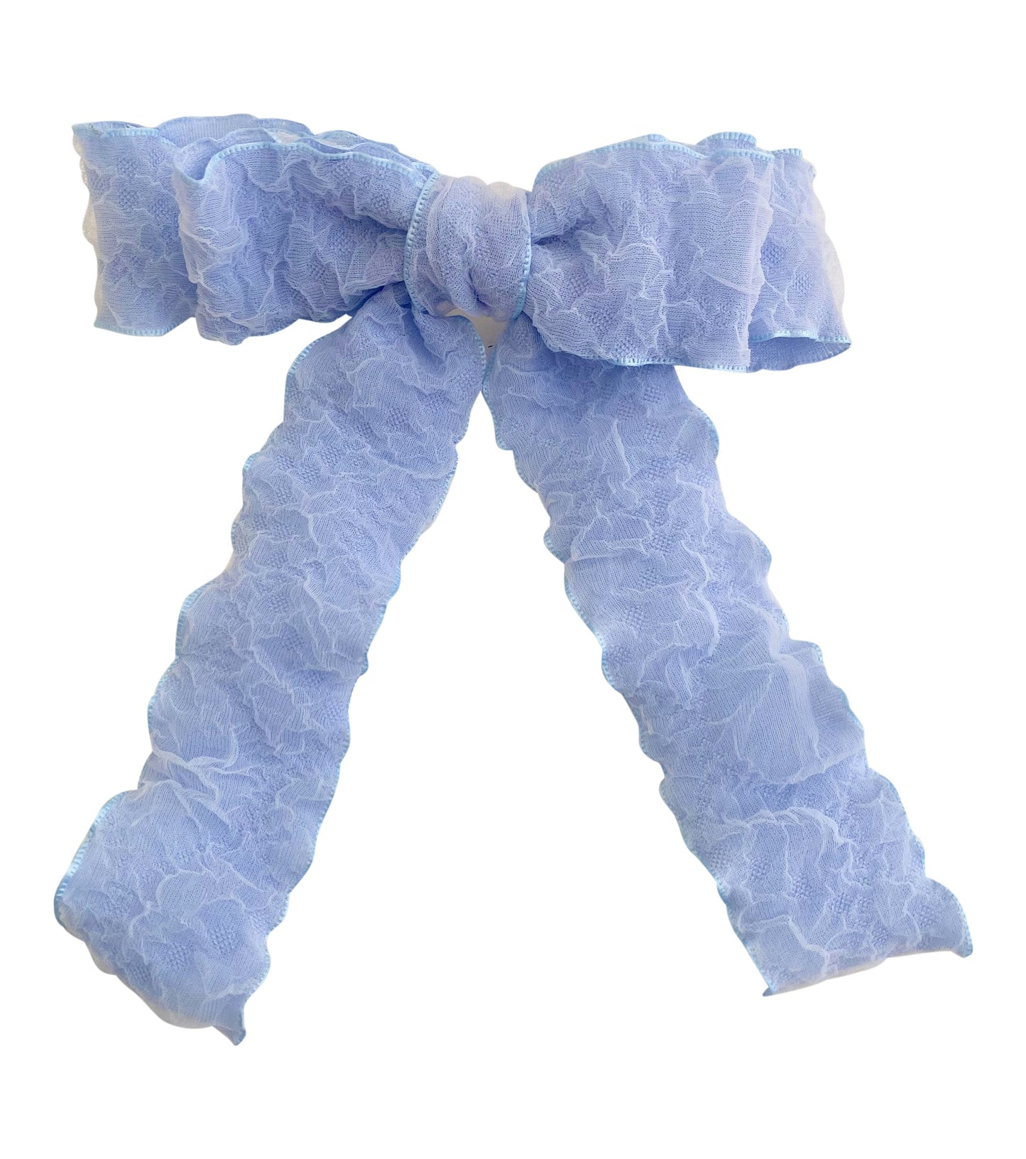 Gemelli "Suzie" Bow- 7 Colors