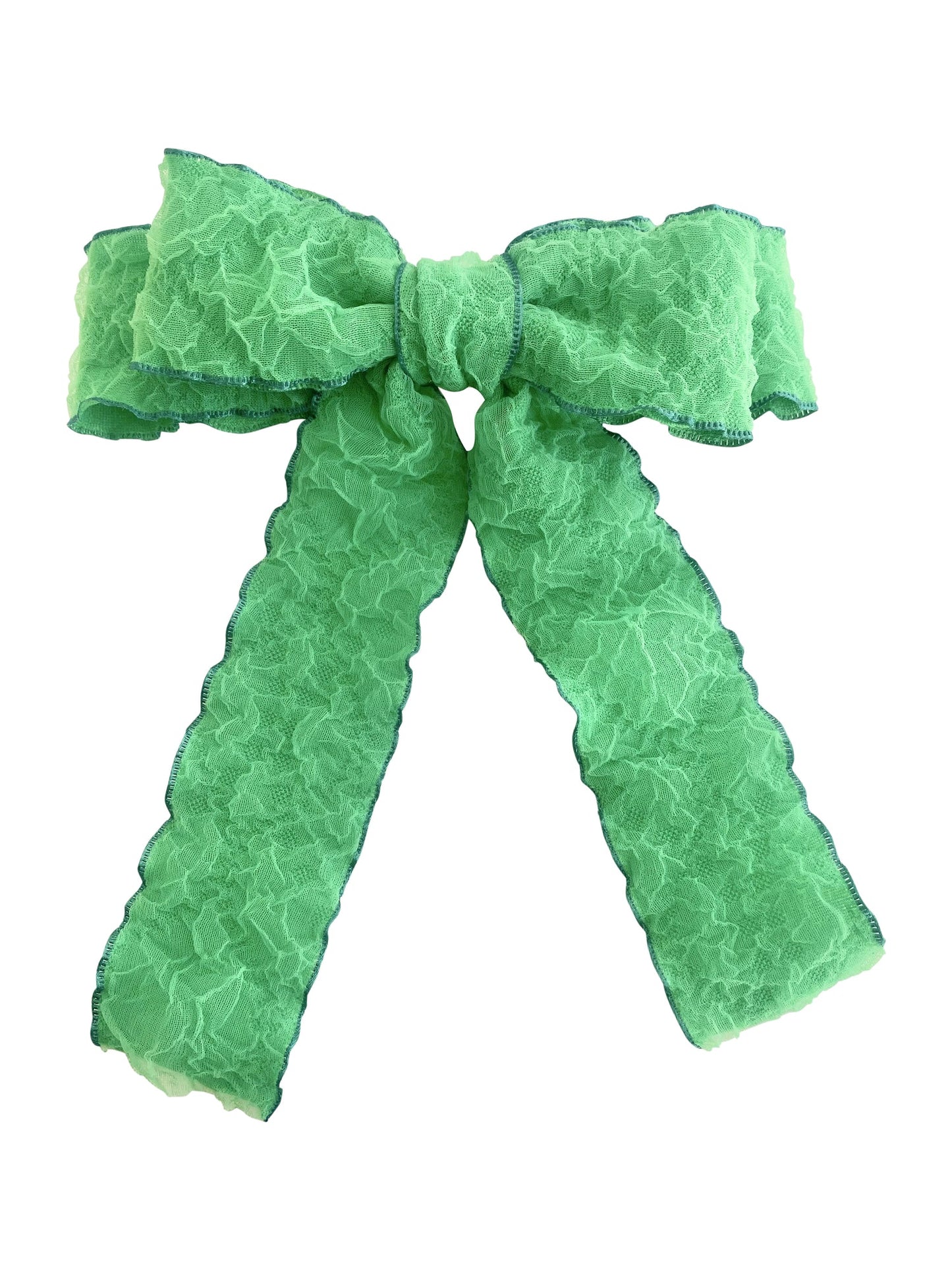 Gemelli "Suzie" Bow- 7 Colors