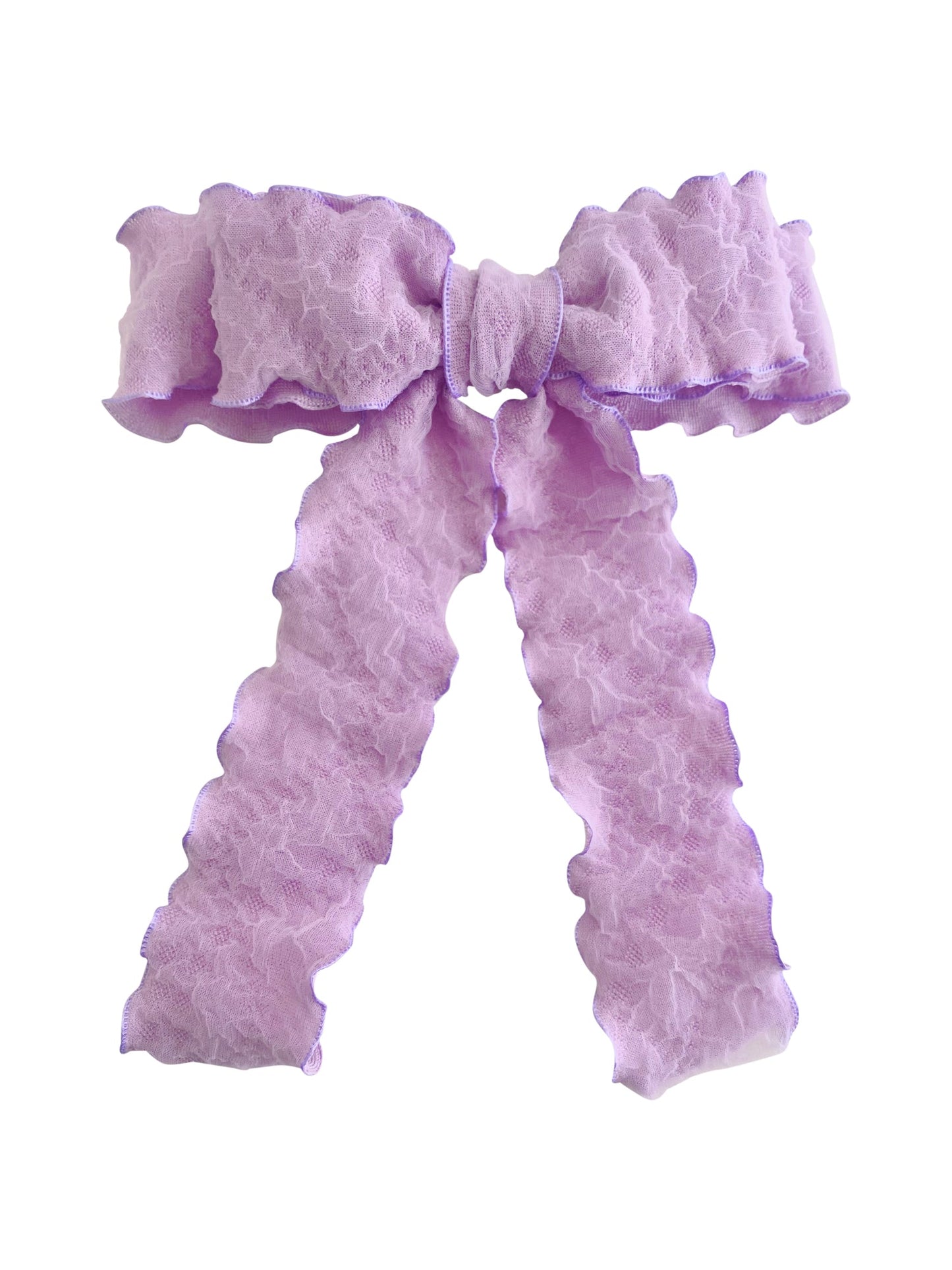 Gemelli "Suzie" Bow- 7 Colors