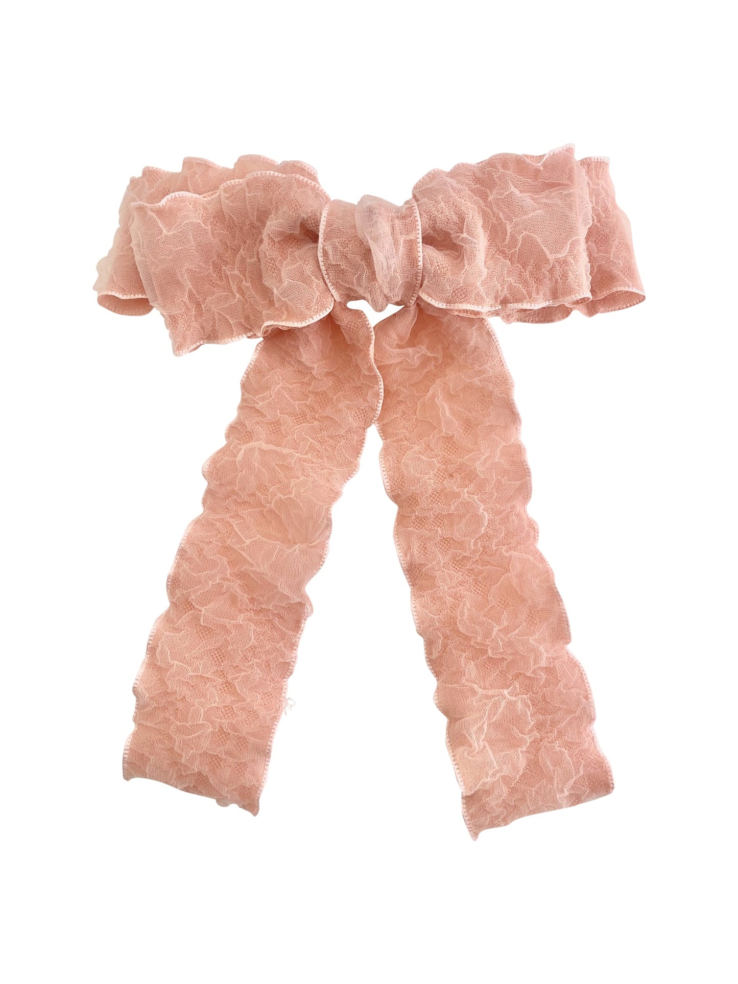 Gemelli "Suzie" Bow- 7 Colors