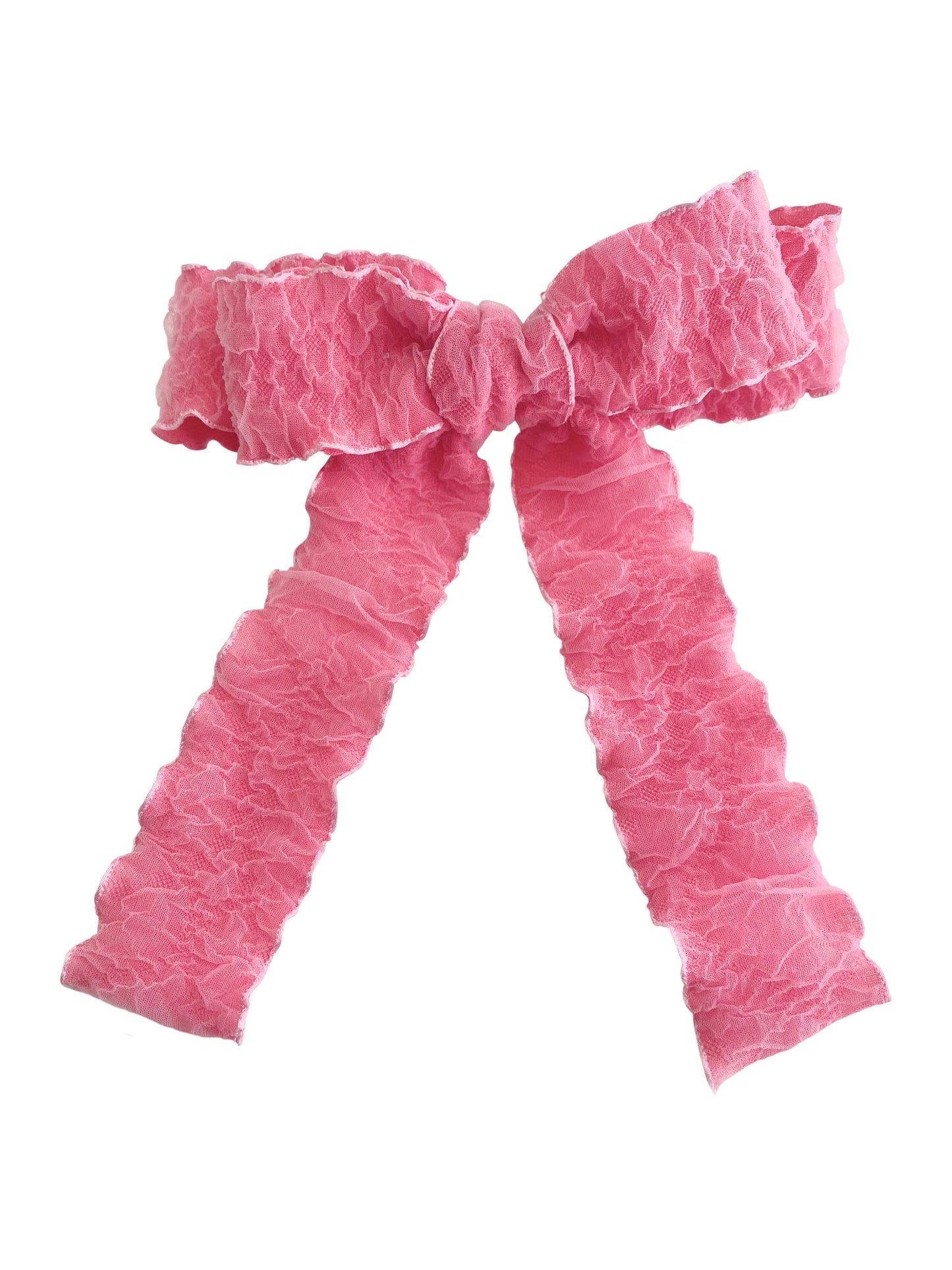 Gemelli "Suzie" Bow- 7 Colors