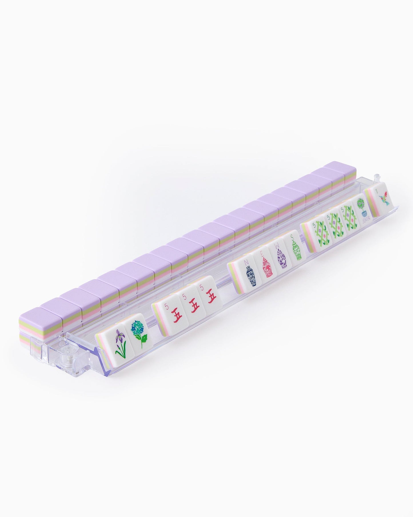 Oh My Mahjong Tiles-Taylor