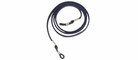 Peepers Faux Leather Cord-Assorted Colors