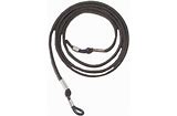Peepers Faux Leather Cord-Assorted Colors