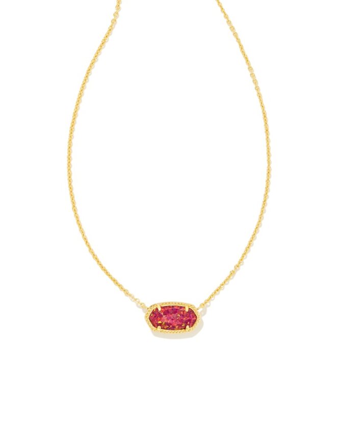 Kendra Scott Elisa Necklace- 2 Colors