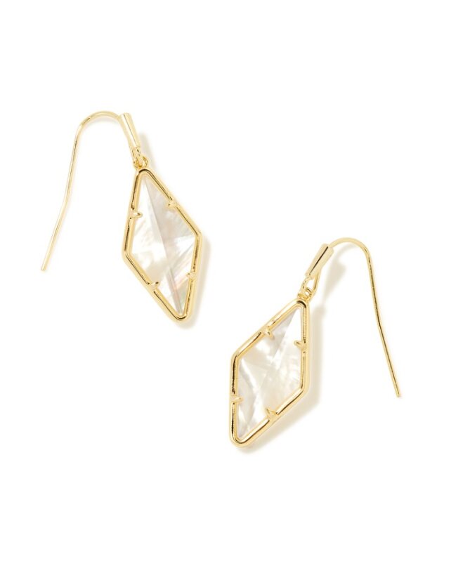 Kendra Scott Kinsley Drop Earring- 2 Colors