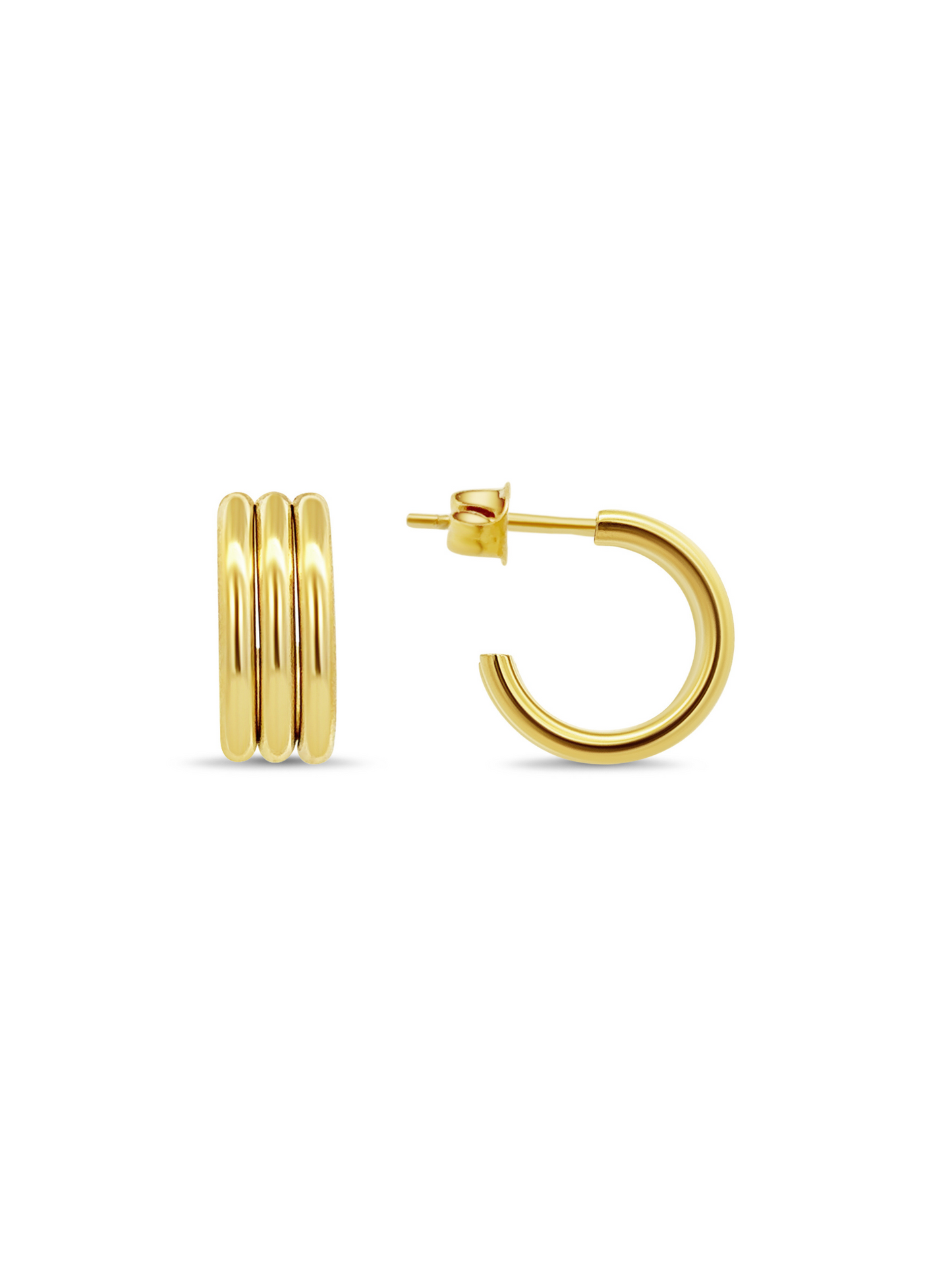 LeMel Diana Hoop Huggies