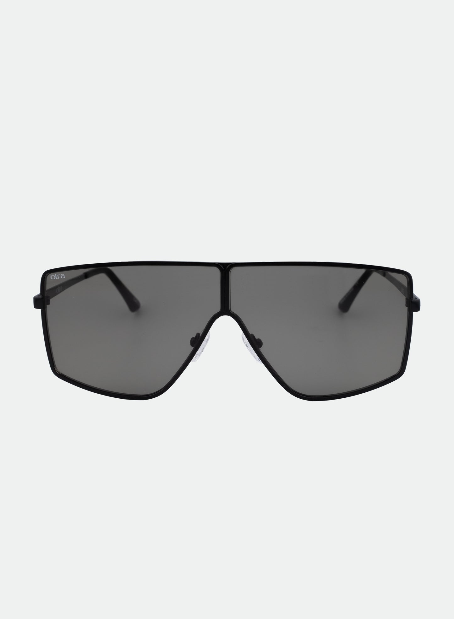 Otra Eyewear "Juno"-Black/Smoke