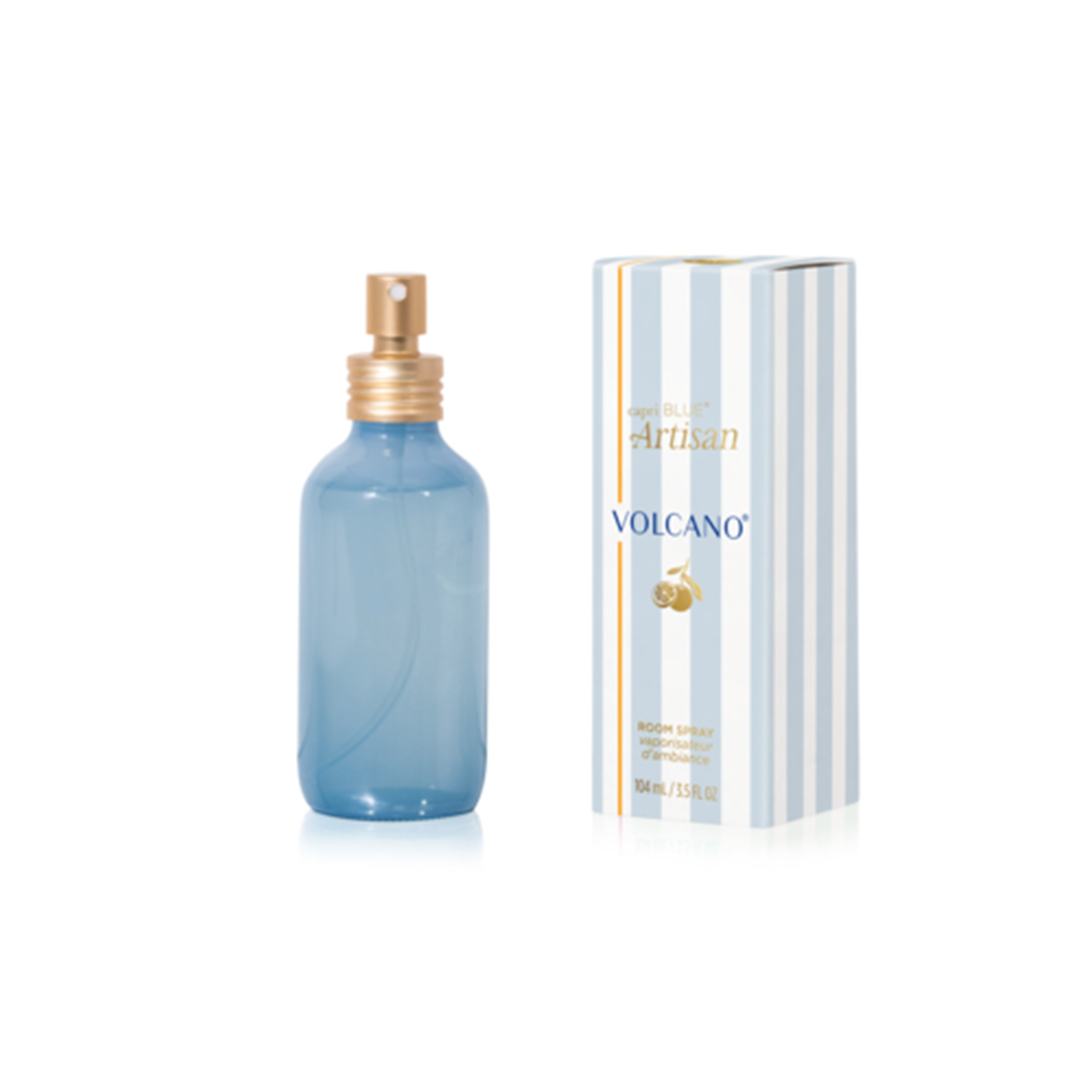 Capri Blue Caffe' Capri “Volcano” Room Spray, 3.5 oz