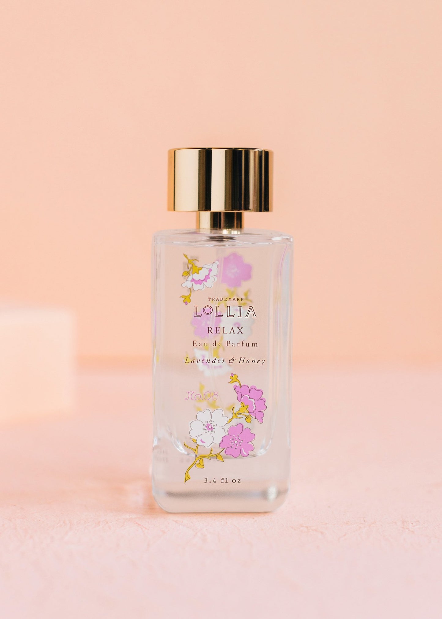 Lollia Bath Products - Relax
