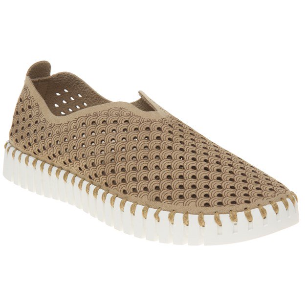 Ilse Jacobsen Tulip139 Shoe - Latte