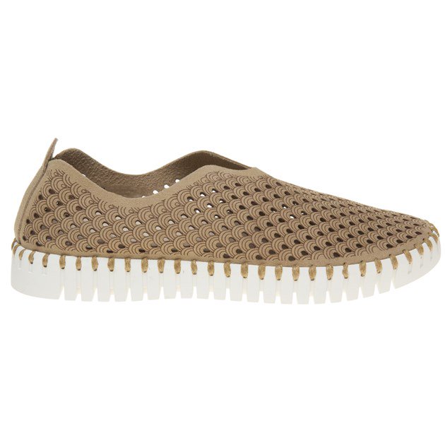 Ilse Jacobsen Tulip139 Shoe - Latte