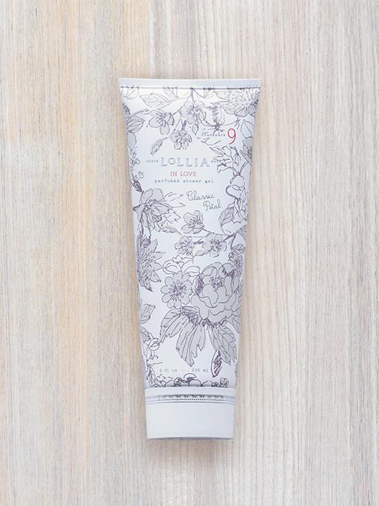 Lollia Bath Products - In Love