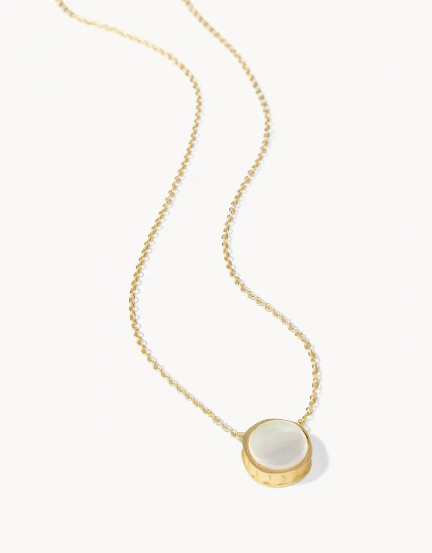 Spartina 449 Naia Petite Necklace 16"