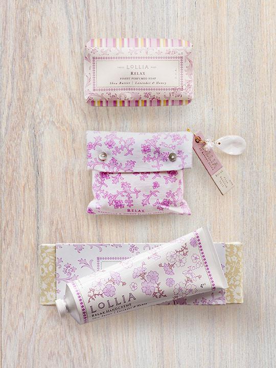 Lollia Bath Products - Relax