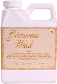 Tyler Candle Co. Glam Wash - 32oz Icon