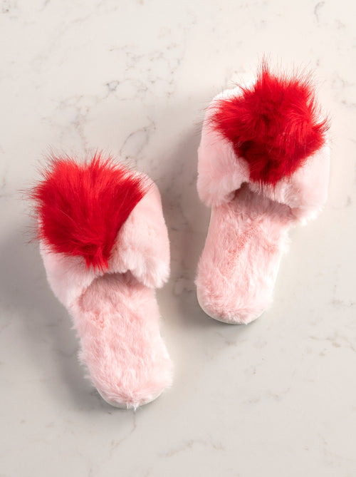 Shiraleah Amor Slippers