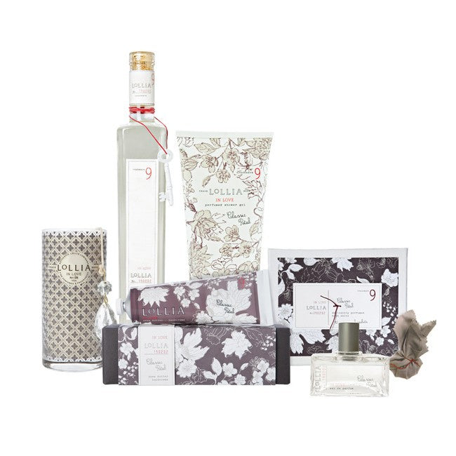 Lollia Bath Products - In Love