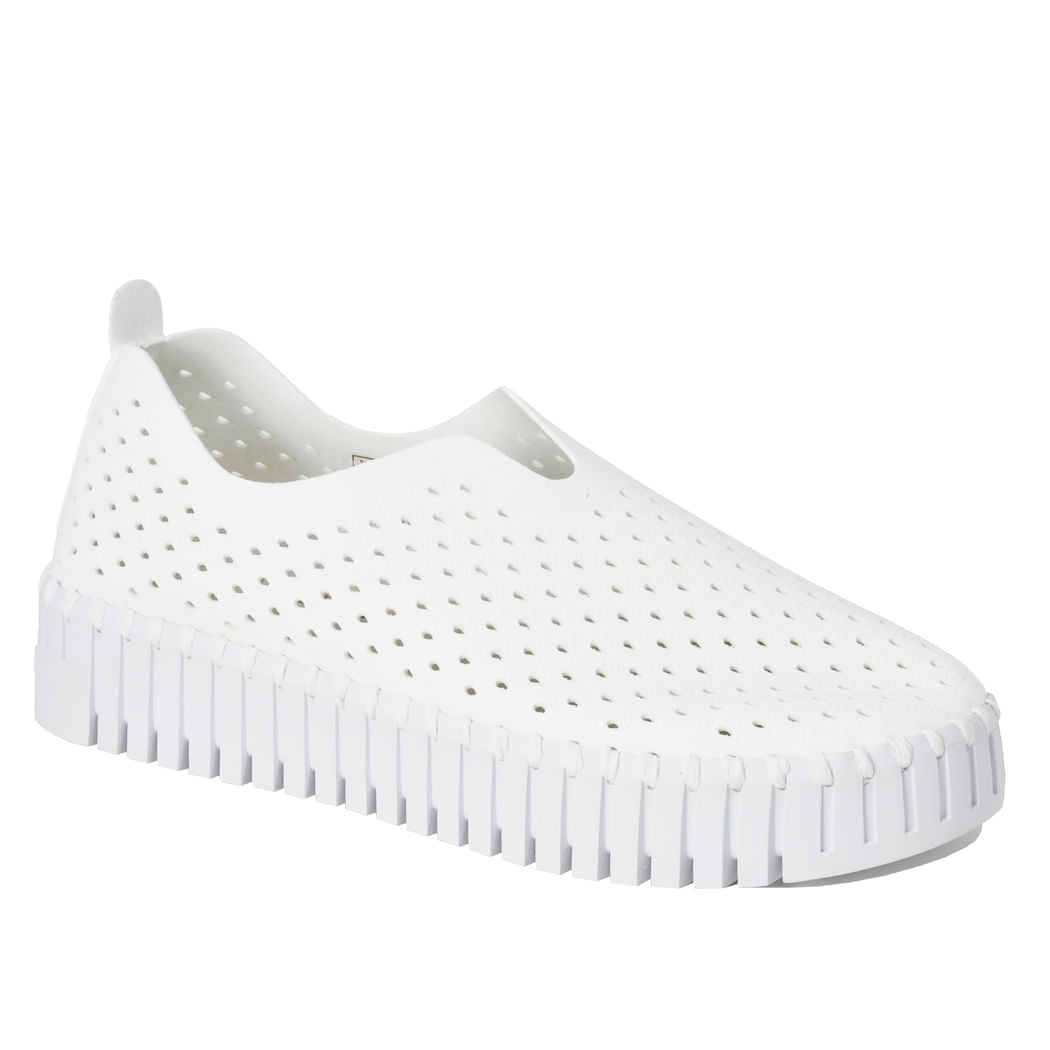 Ilse Jacobsen Tulip 3373 Platform-White