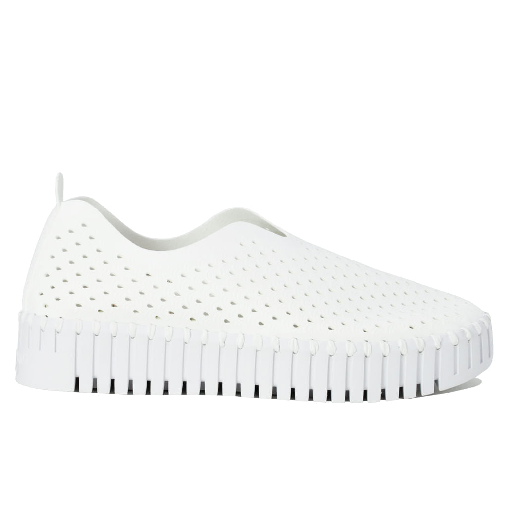 Ilse Jacobsen Tulip 3373 Platform-White