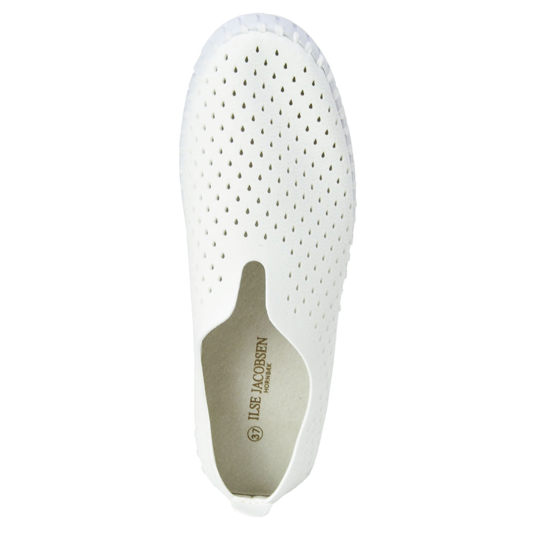 Ilse Jacobsen Tulip 3373 Platform-White