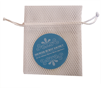 Hydra Shower Burst Sachet