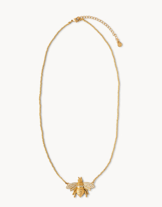 Spartina 449 Bee Bitty Necklace