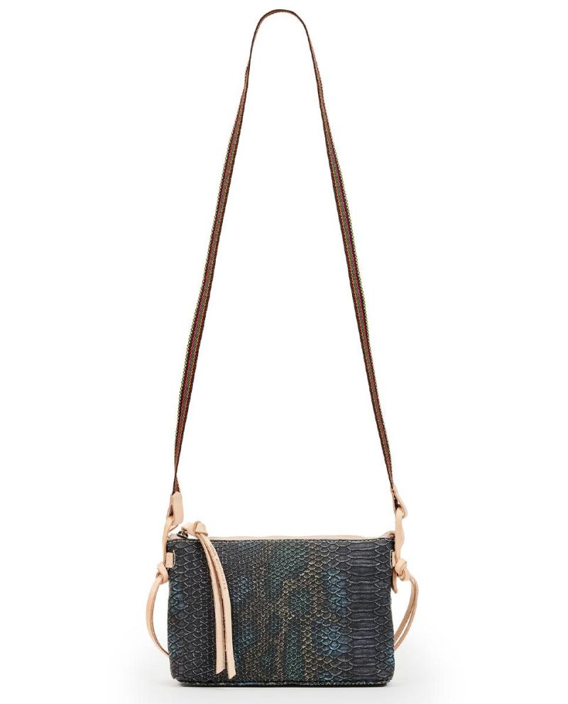Consuela Midtown Crossbody-Rattler