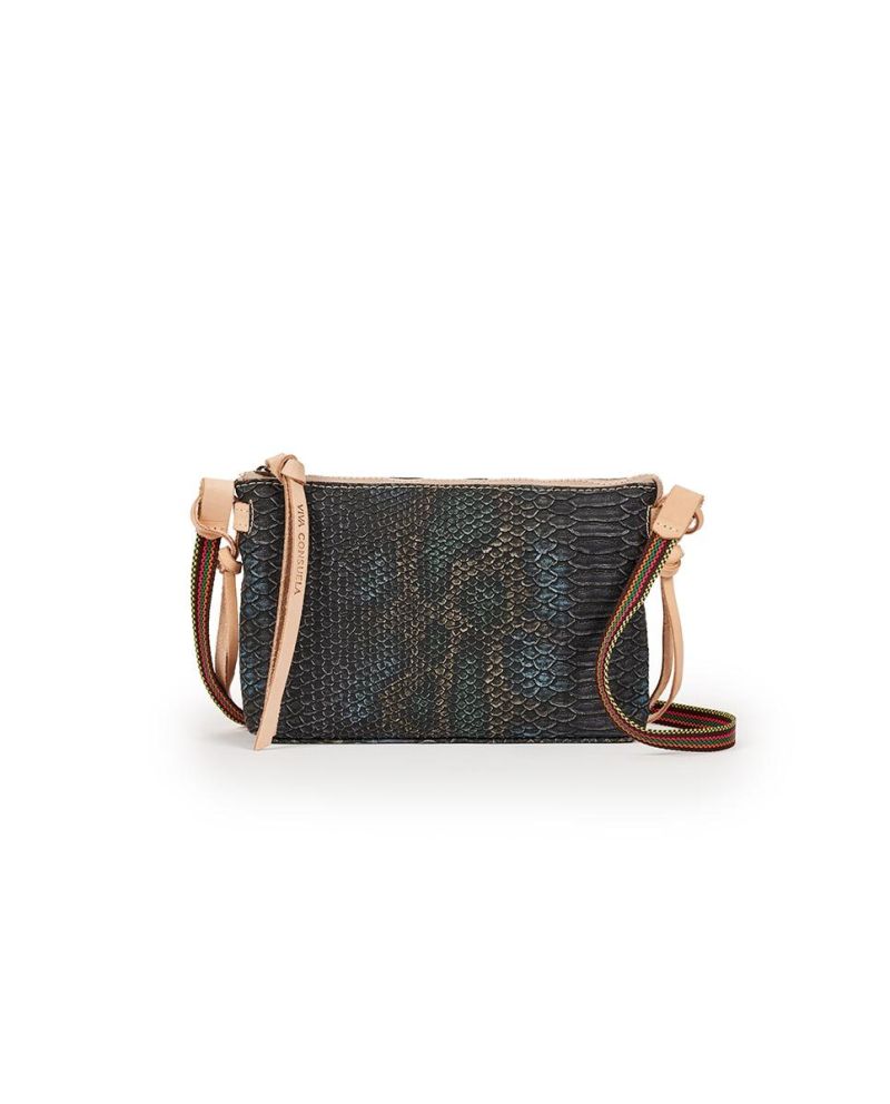 Consuela Midtown Crossbody-Rattler