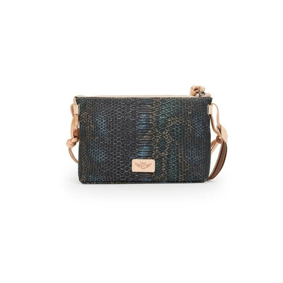 Consuela rattler crossbody sale