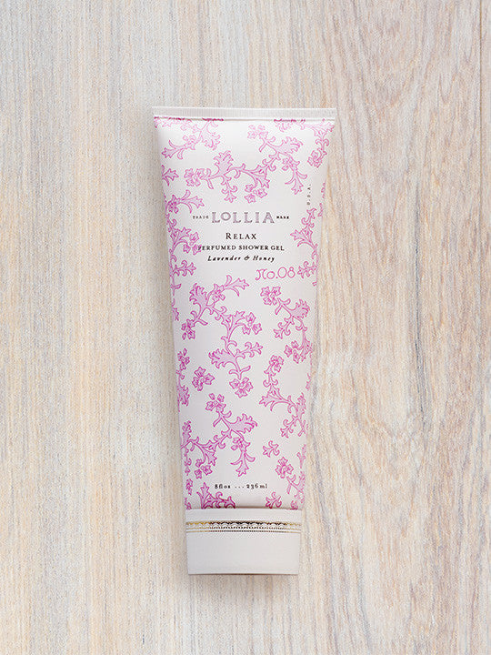 Lollia Bath Products - Relax