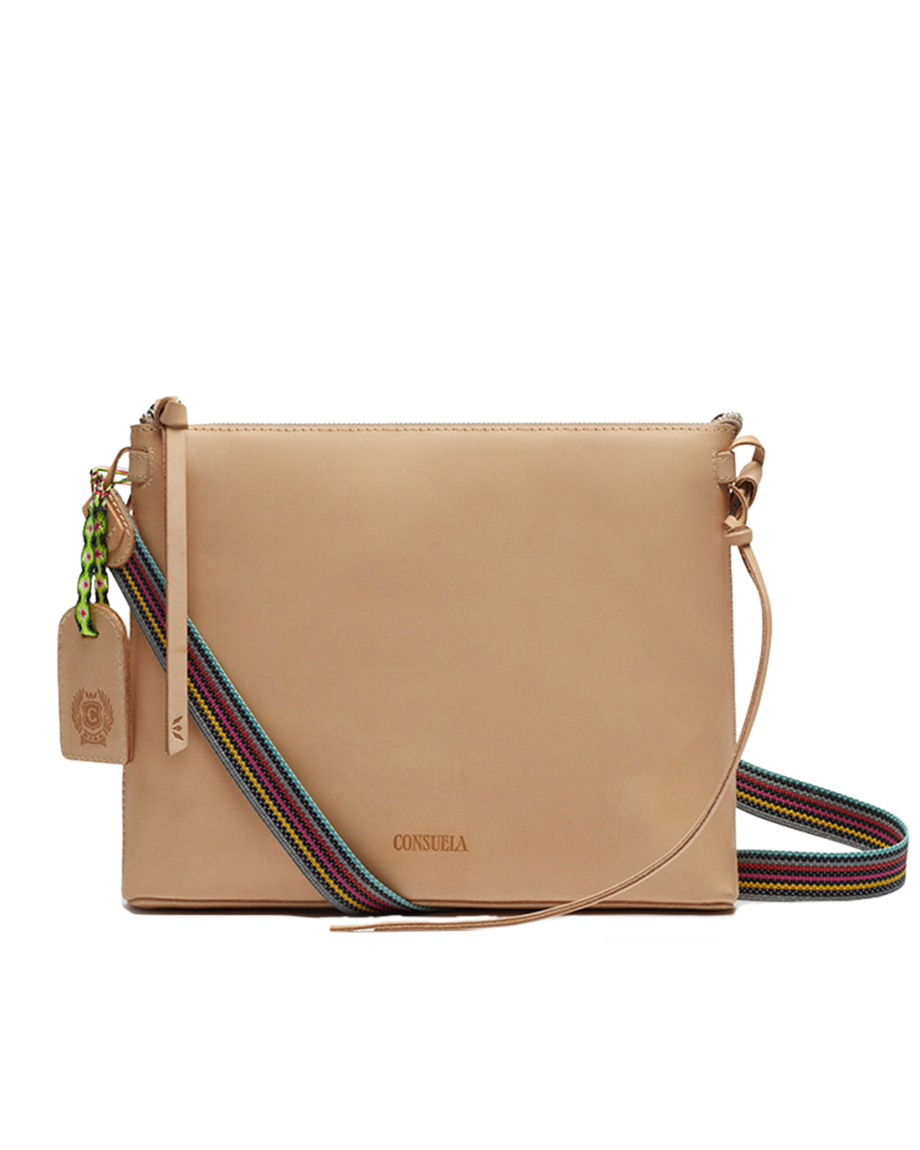 Consuela Downtown Crossbody-Diego