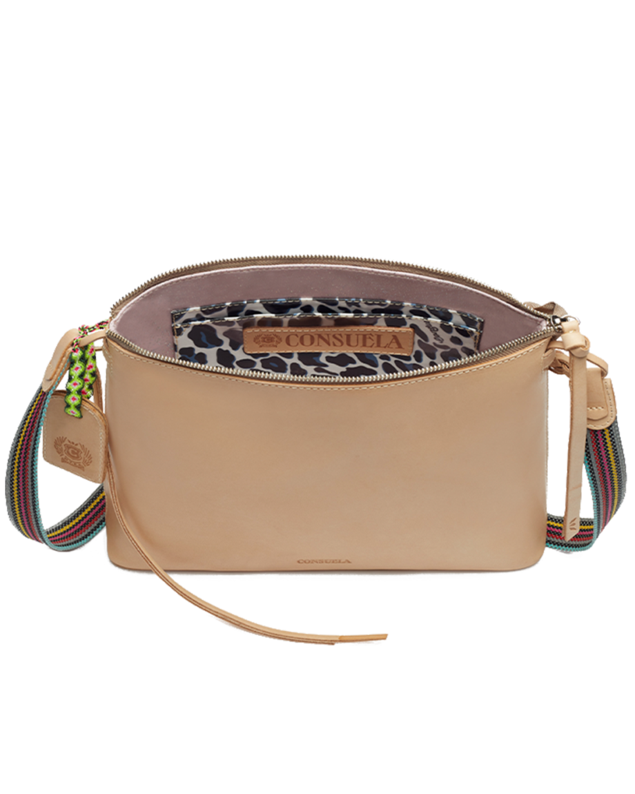 Consuela Downtown Crossbody-Diego