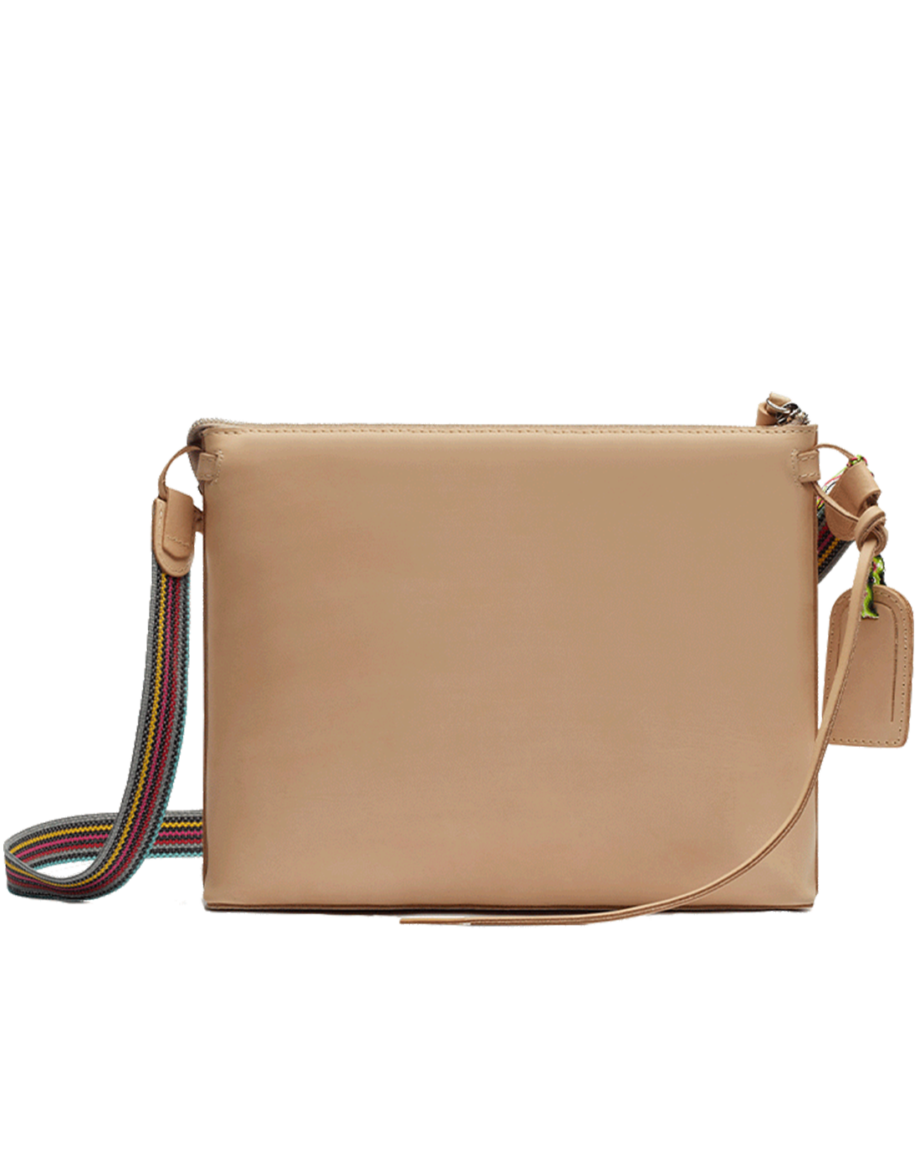Consuela Downtown Crossbody-Diego