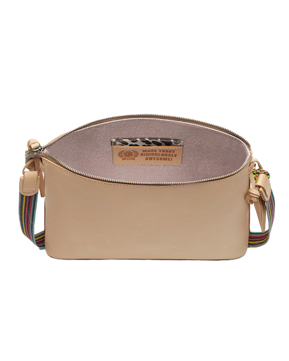 Consuela Downtown Crossbody-Diego
