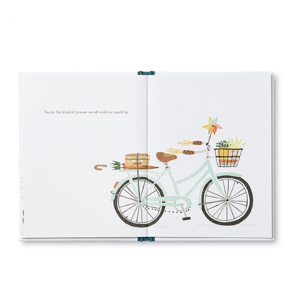 "If the Whole World Could Know You" Book