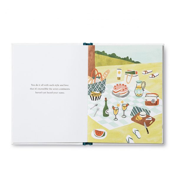 "If the Whole World Could Know You" Book