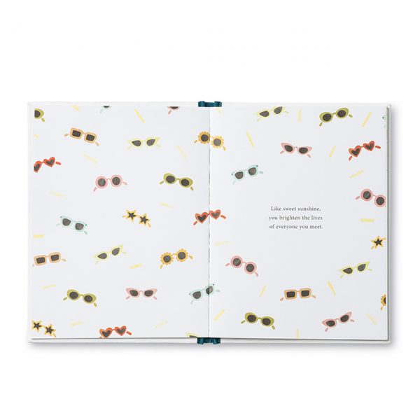 "If the Whole World Could Know You" Book