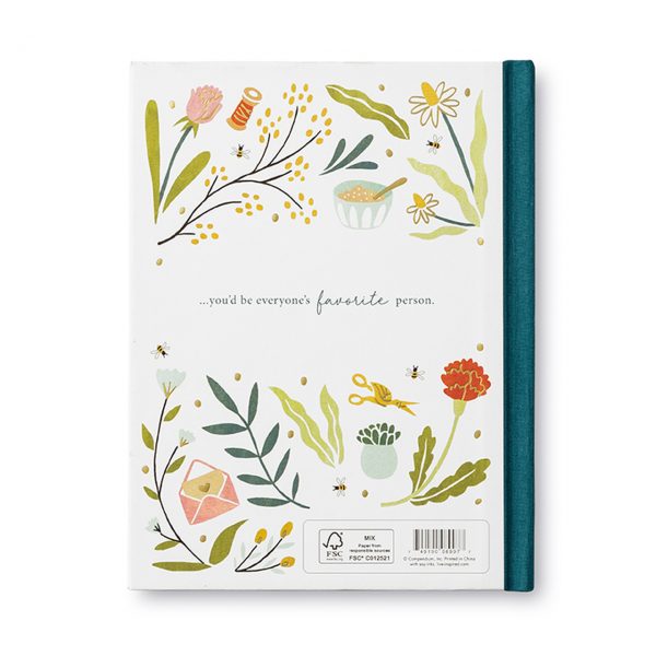 "If the Whole World Could Know You" Book