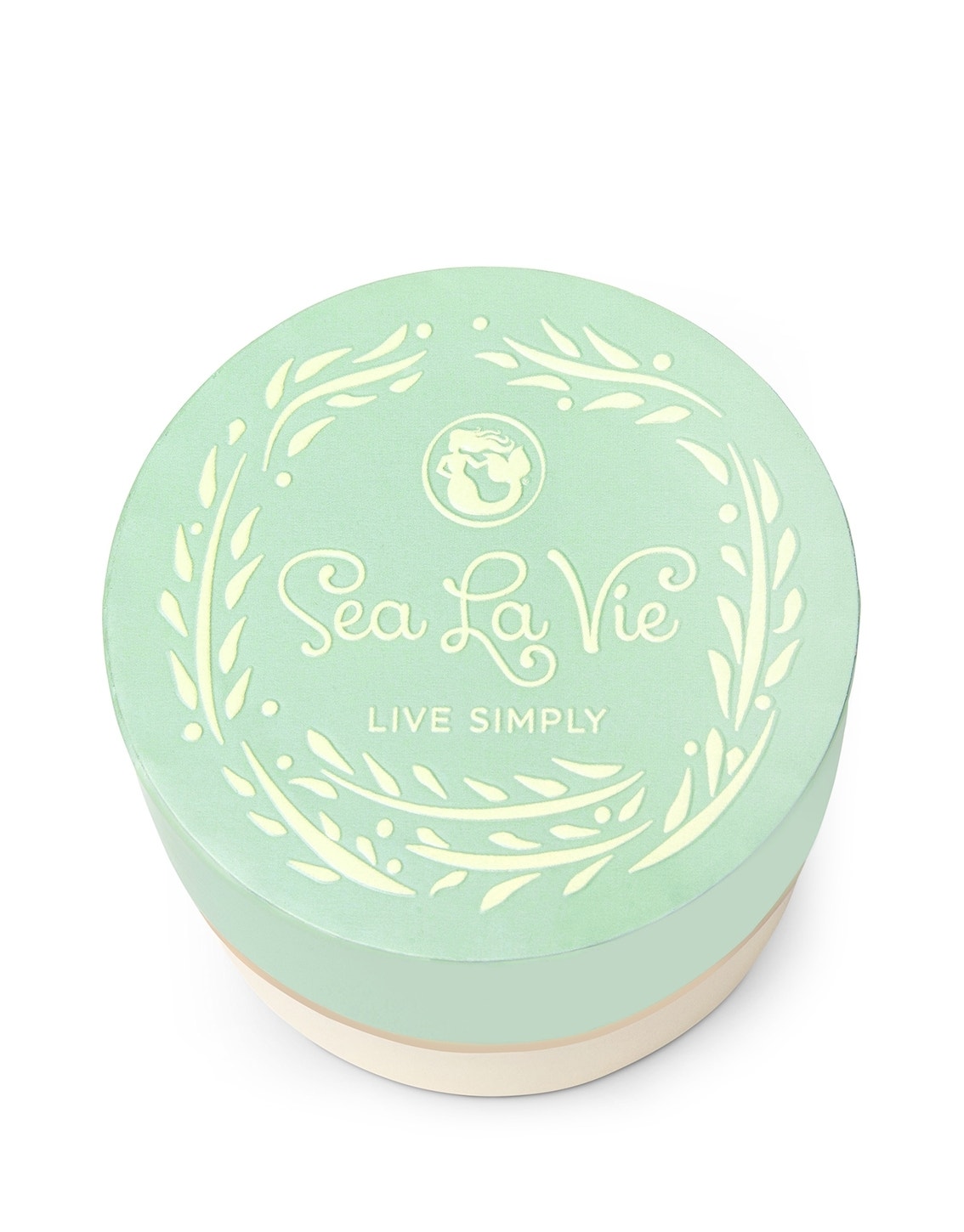 Spartina 449 Sea La Vie Necklace-Mom/Ring